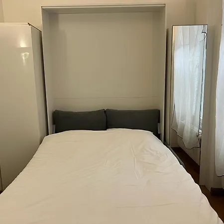 Apartamento Charmant Studio Hyper Centre Paris, 7 Min Du Louvre París